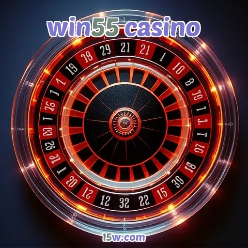 win55 casino Ofertas Exclusivas