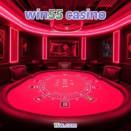 win55 casino Cassino Ao Vivo