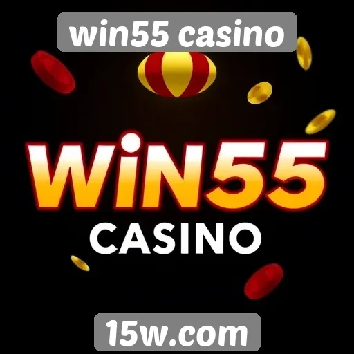 Métodos de pagamento disponíveis no Win55 Casino
