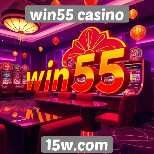 Mudanças nas regulamentações afetam operações do Win55 Casino