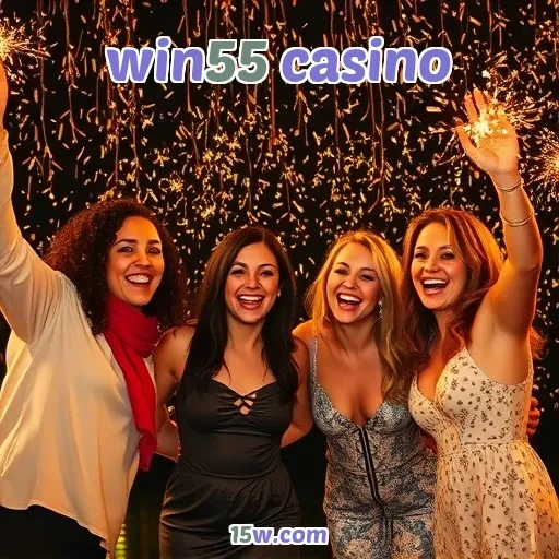 win55 casino Avaliações de Jogos