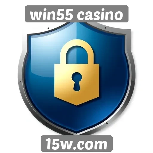 Avaliação da segurança do site win55 casino