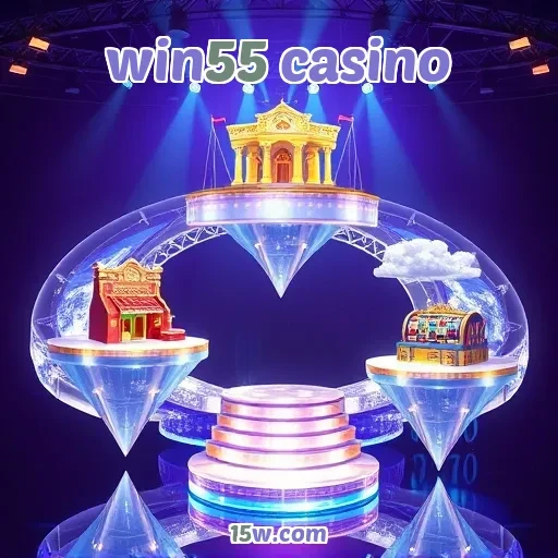 win55 casino Suporte ao Cliente